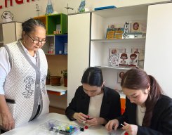 кабинеттер фотолары